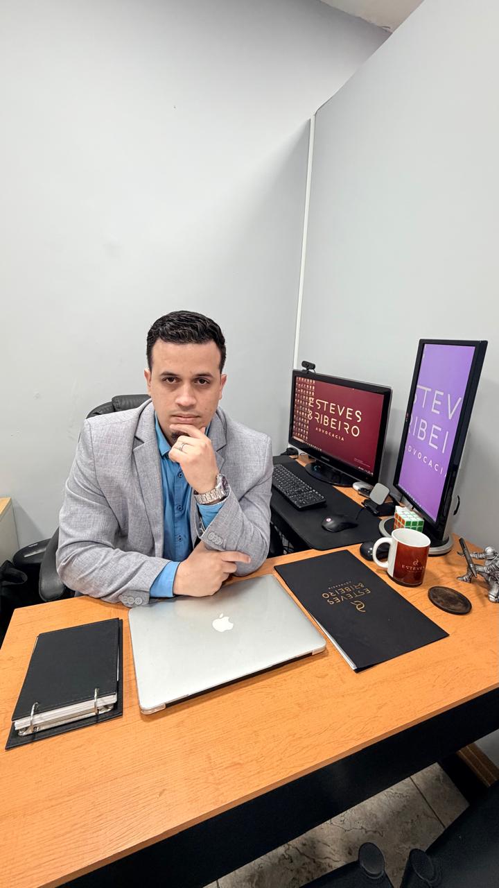 Dr. Draz Ribeiro