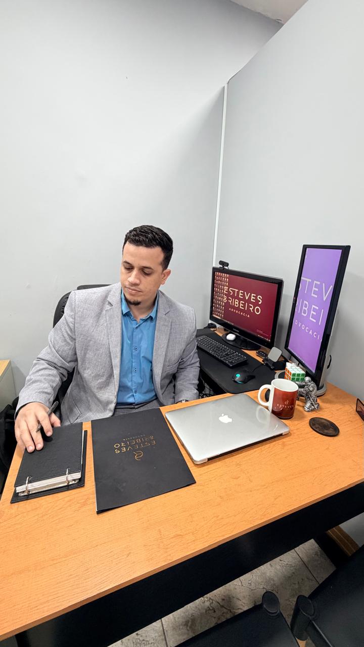 Dr. Draz Ribeiro
