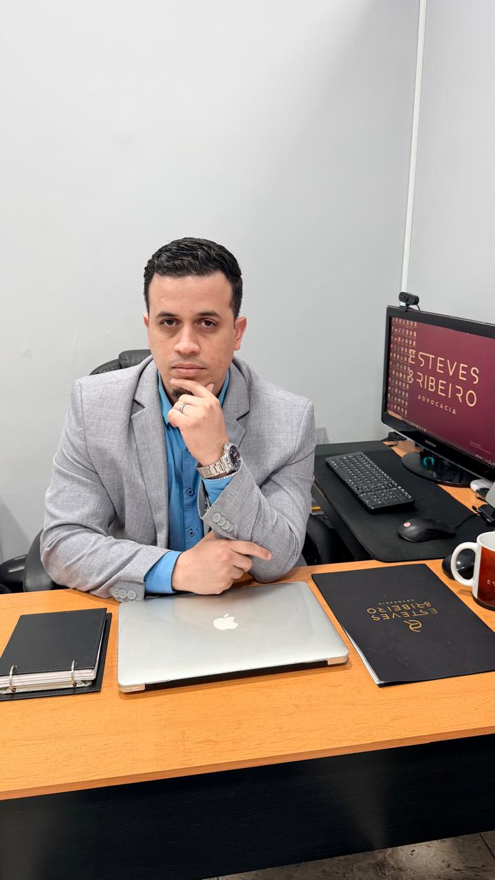 Dr. Draz Ribeiro